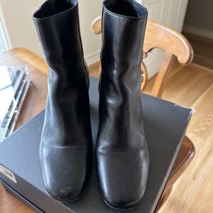 Sandro Boots